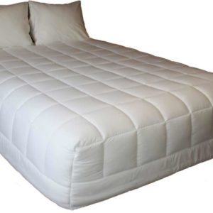 Quick-n-Easy Comforter