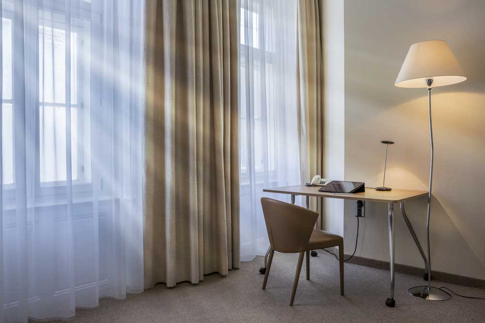 Window Treatments